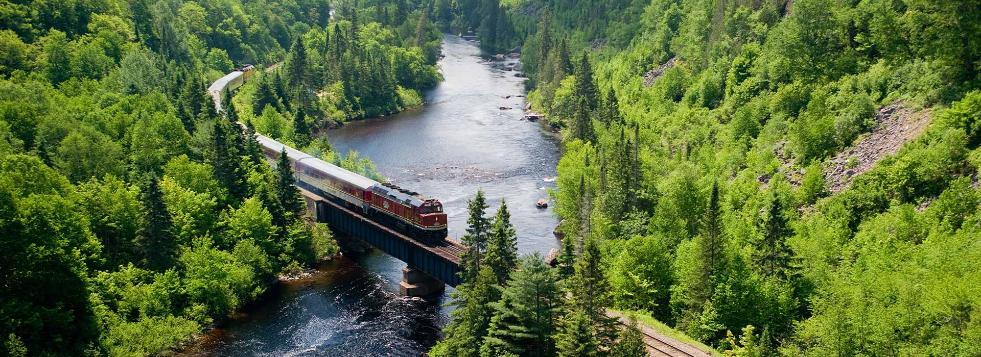 northern ontario tourist attractions