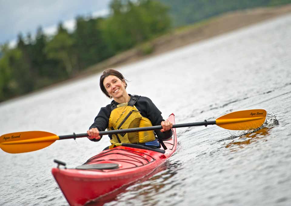 Canoe, Kayak, SUP | Paddling in Algoma, Northern Ontario.
