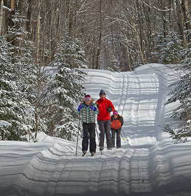 cross-country-skiing