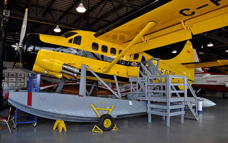 must-see-bushplane-museum