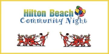 HiltonCommunityNight2025.Event