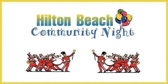 HiltonCommunityNight2025.Event