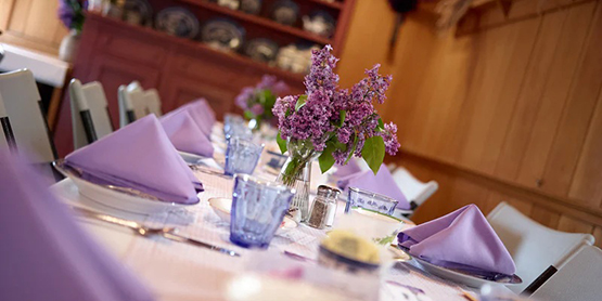 LilacAndLavenderECNHS.Event