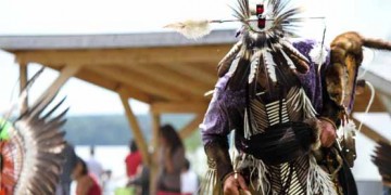 contance lake pow wow
