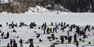 elliotlakeicefishing-derby