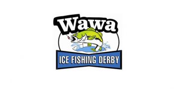 wawa ice fishing derby
