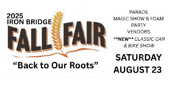 FallFairIronBridge2025.Event