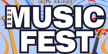 IronBridgeMusicFest.Event