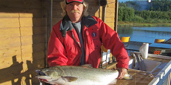 WawaSalmonDerby.Event