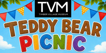TVMTeddyBearPicnic.Event