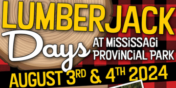 LumberJackDays2024