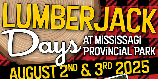 LumberjackDaysElliotLake2025.Event