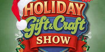 HolidayGift&CraftShow.Event