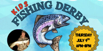 NicolasBarberFishingDerby.Event