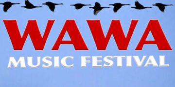WawaMusicFest.Event