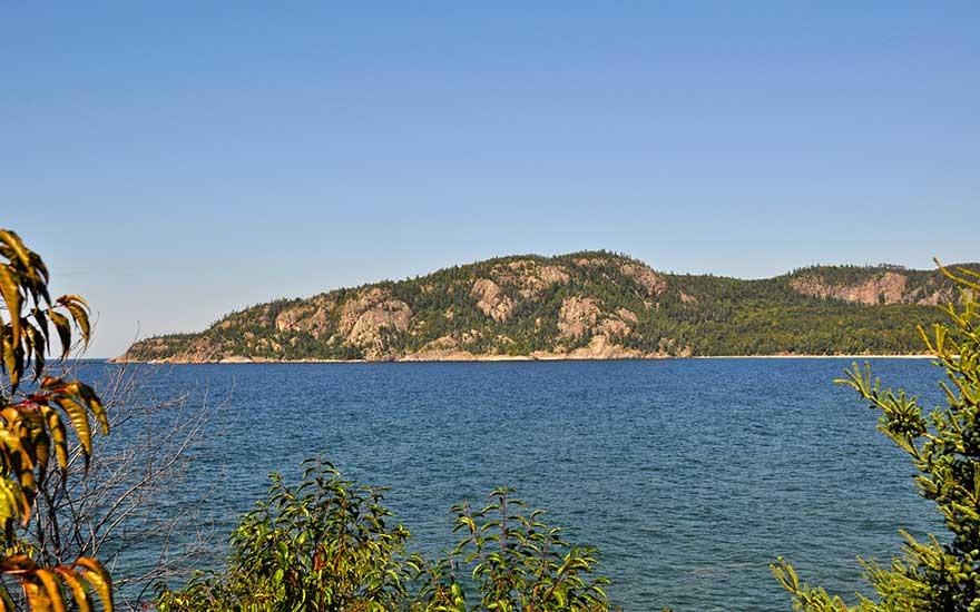 Places to Stay Near Lake Superior Provincial Park, Ontario,Canada
