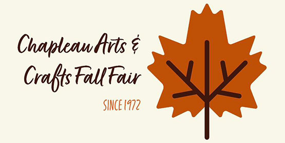 ChapleauArtsCraftFallFair.Event
