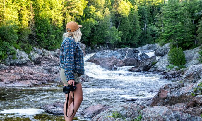 5 Incredible Hikes to Do in Algoma