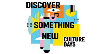 CultureDaysEvent