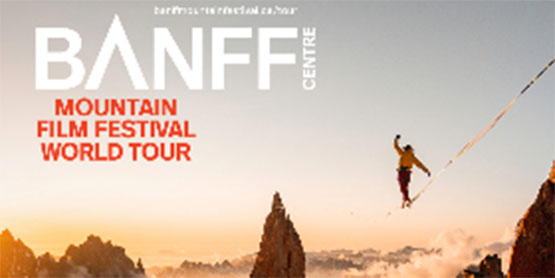 BanffFilmFestival.Event