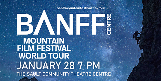 BanffMountainFilmFestival