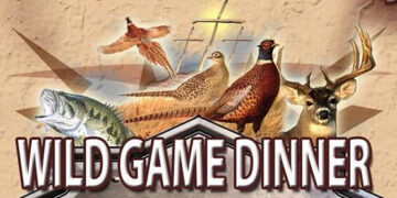 WildGameSinnerSJI.Event