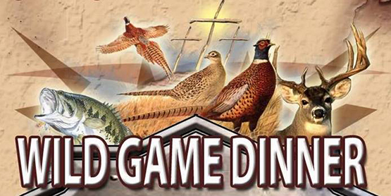 WildGameSinnerSJI.Event