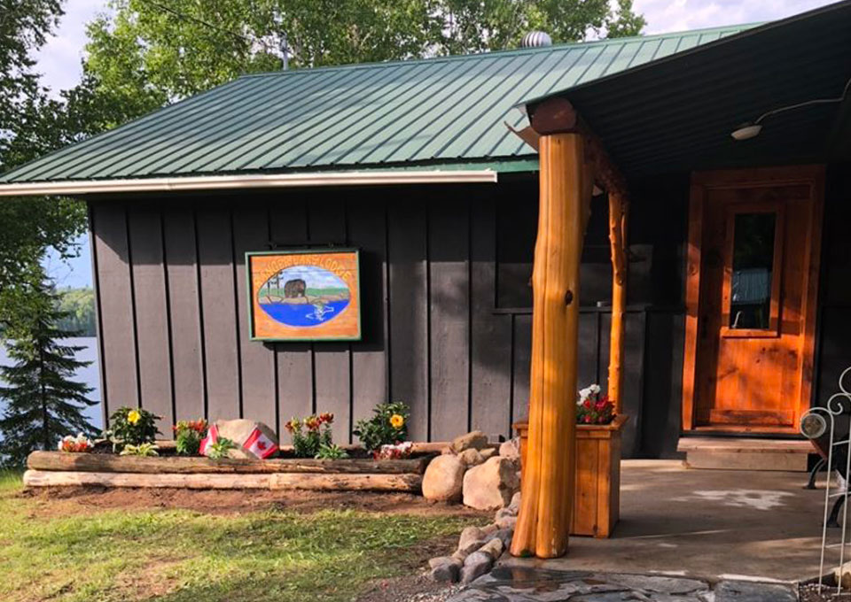 Fully Equipped Cottage Rentals Ranger Lake Resort, Northern Ontario