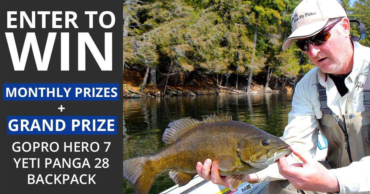 The Algoma Best Catch Contest Share Your Best Catch