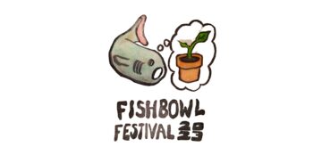 FishBowlFest.Event