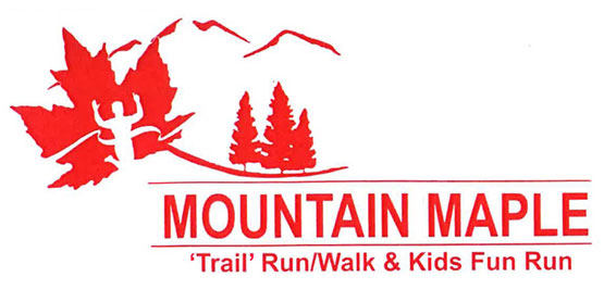 MountainMapleTrailRun.Event