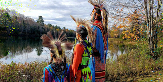 MississaugaPowWow.Event