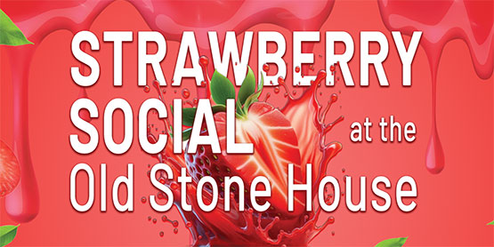 StrawberrySocialErmatinger.Event