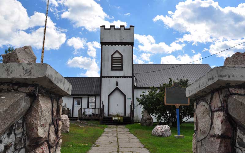 brucemines_museum