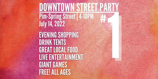 DTA.StreetParty.Event