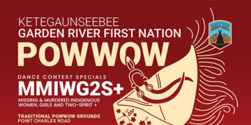 POWWOWGRFN.Event