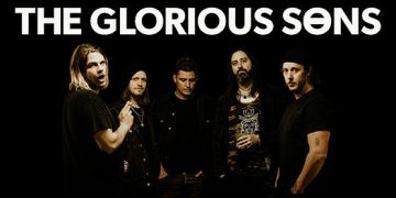 TheGloriousSons.Event