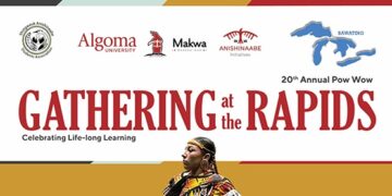 GatheringAtTheRapids.Event