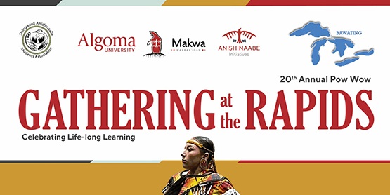 GatheringAtTheRapids.Event