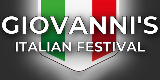 GiovannisItalianFestival.Event