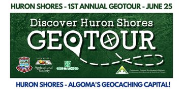 HURON SHORES - 1ST ANNUAL GEOTOUR (2)