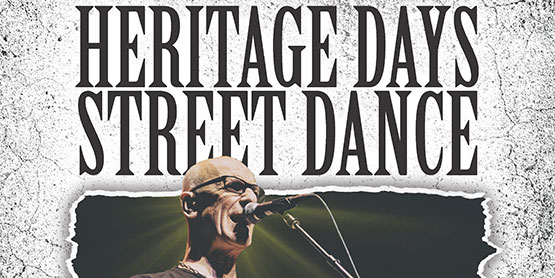 HeritageDaysStreetDance.Event