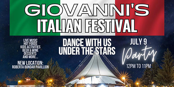 ItalianFestival.Event