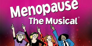 MenopauseTheMusical.Event