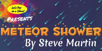 MeteorShower.Event