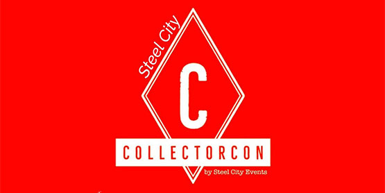 SteelCityNerdCon.Event