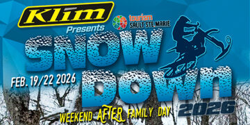 SnowDownSSM.Event