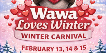 WawaWinterCarnivalLove.Event