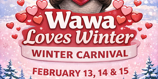 WawaWinterCarnivalLove.Event