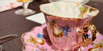 MothersDayTeaBR.Event